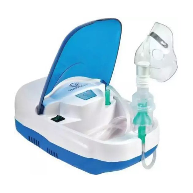 NEBULIZER MACHINE